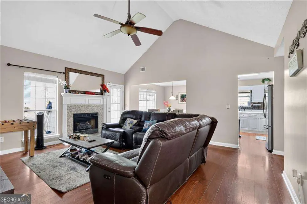 705 Allens Landing DR Lawrenceville, GA 30045