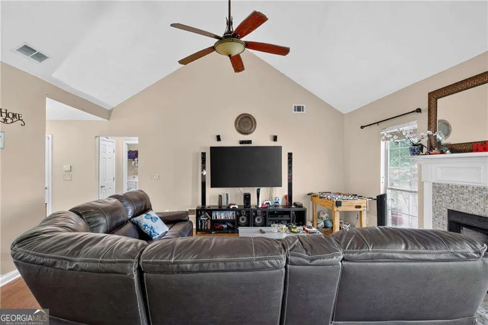 705 Allens Landing DR Lawrenceville, GA 30045