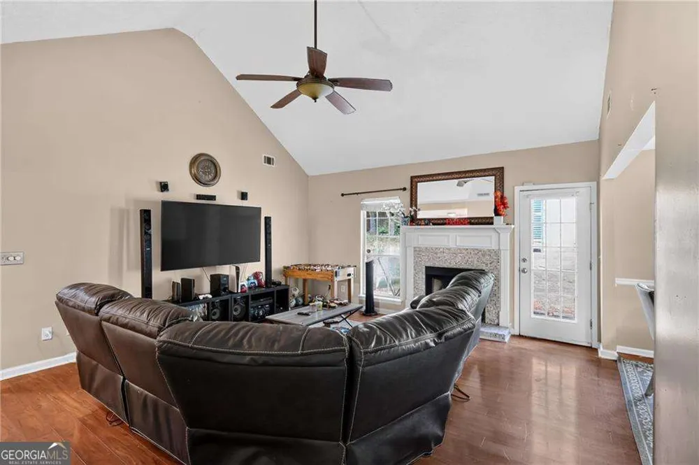 705 Allens Landing DR Lawrenceville, GA 30045