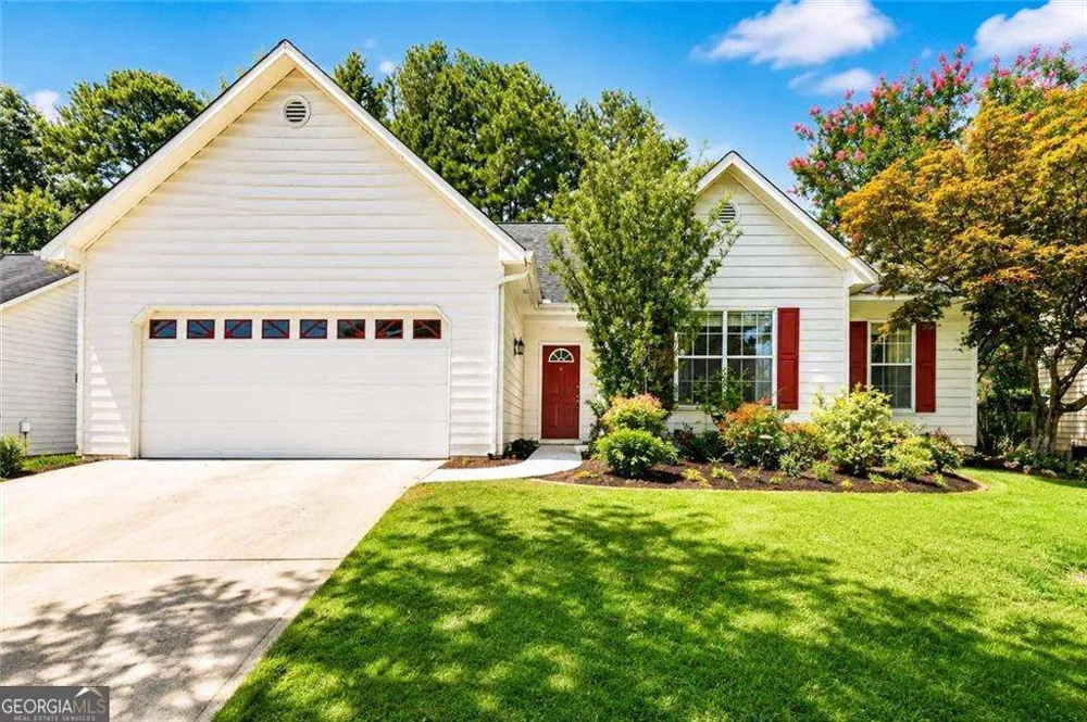 705 Allens Landing DR Lawrenceville, GA 30045