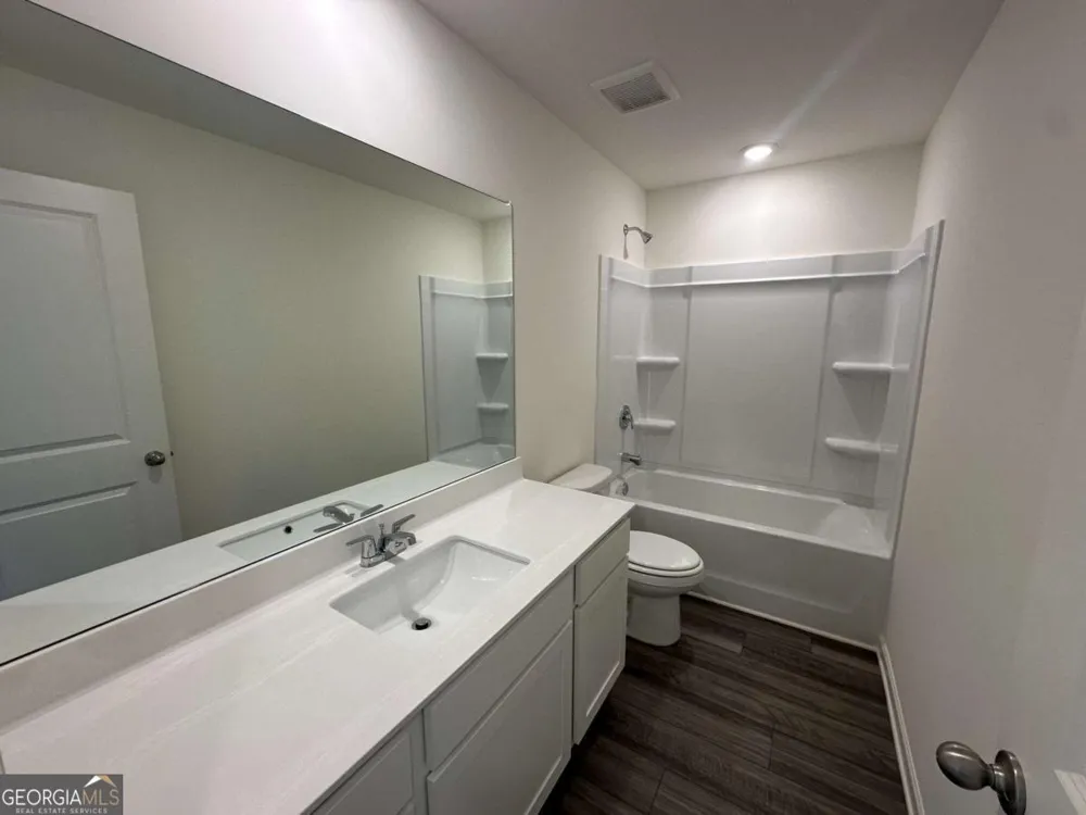 9 Norwalk Lane Dallas, GA 30157