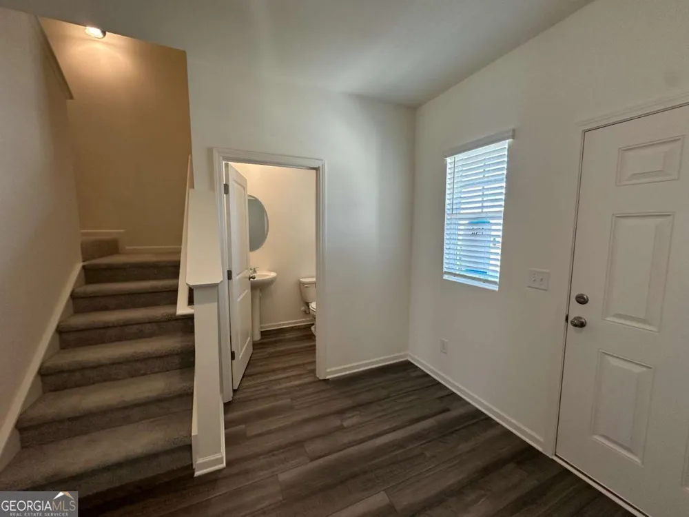 9 Norwalk Lane Dallas, GA 30157