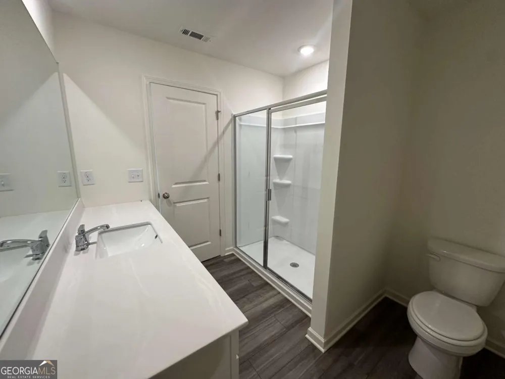 9 Norwalk Lane Dallas, GA 30157