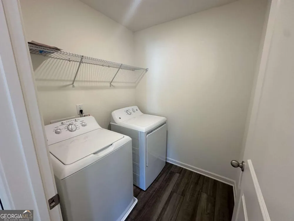 9 Norwalk Lane Dallas, GA 30157