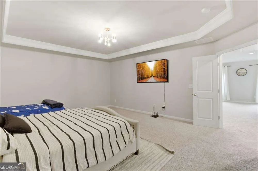 106 Creekside Bluff WAY Auburn, GA 30011
