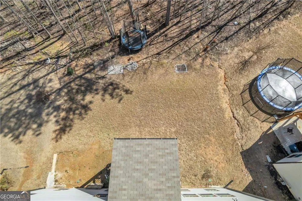 106 Creekside Bluff WAY Auburn, GA 30011