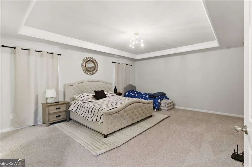 106 Creekside Bluff WAY Auburn, GA 30011