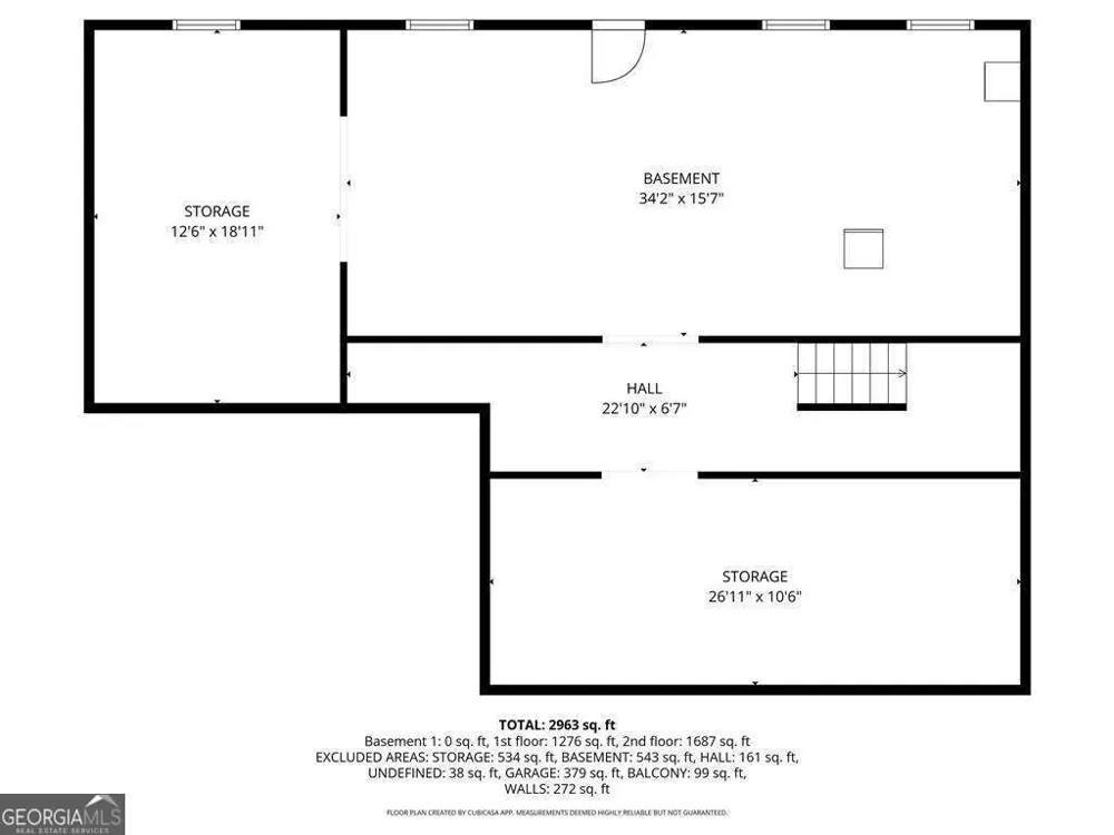 106 Creekside Bluff WAY Auburn, GA 30011