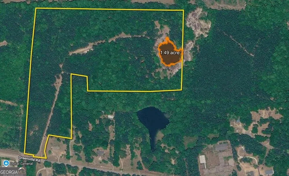 3889 Greenville RD LaGrange, GA 30241