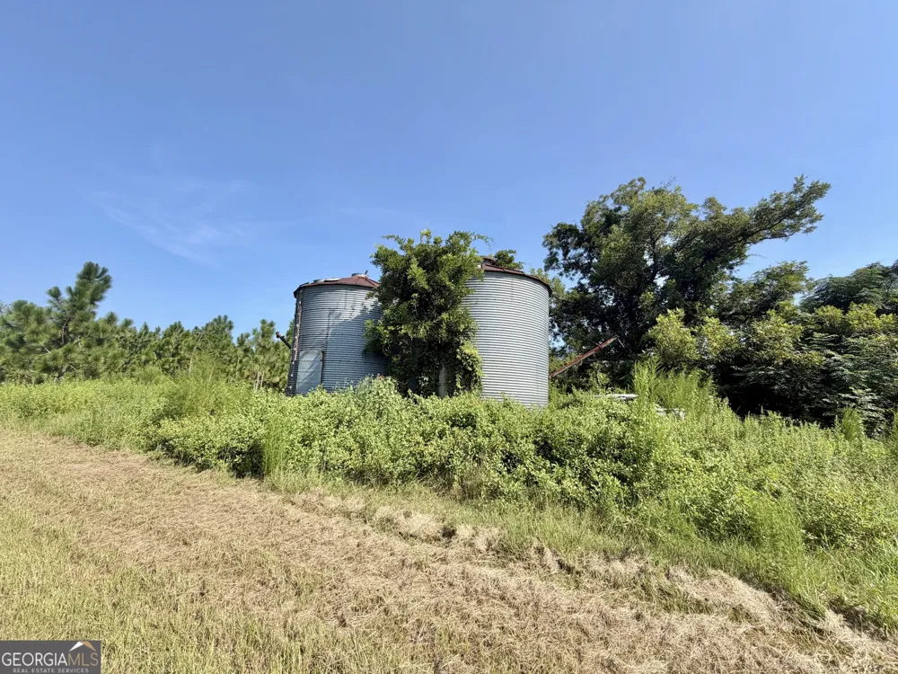 416 GA Highway 107 Hazlehurst, GA 31539