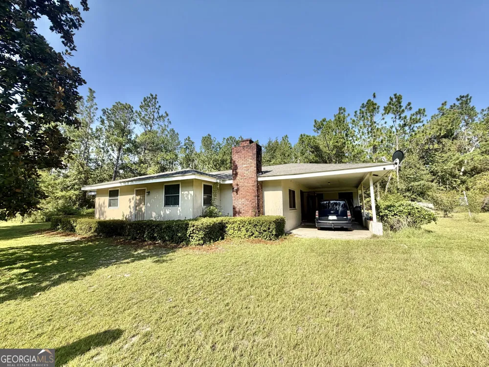 416 GA Highway 107 Hazlehurst, GA 31539