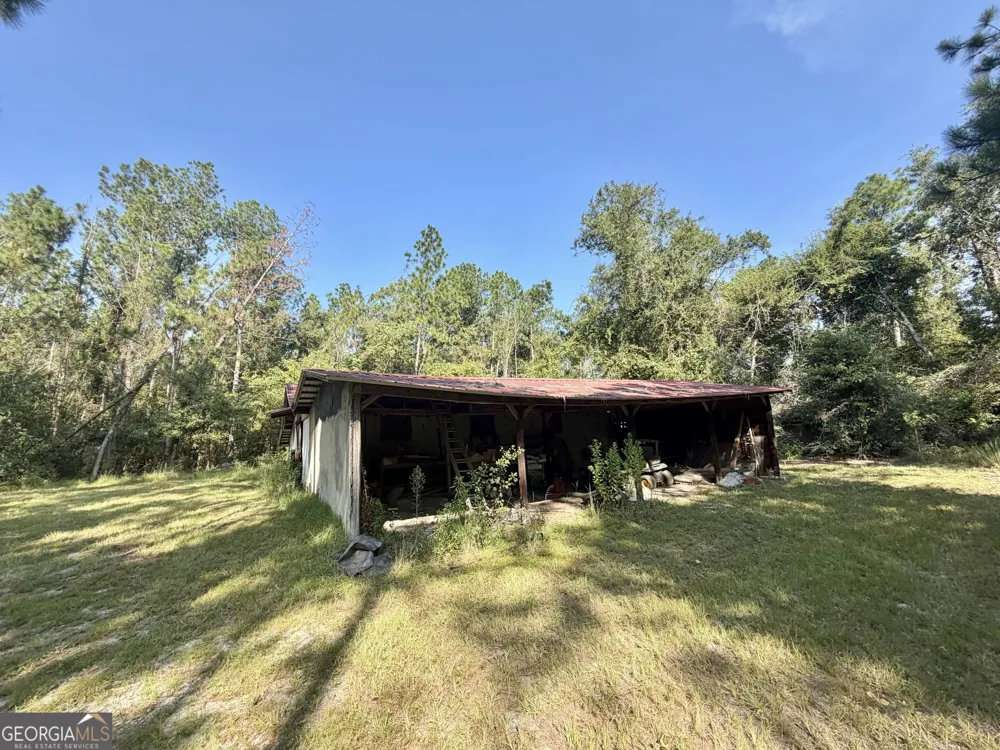 416 GA Highway 107 Hazlehurst, GA 31539