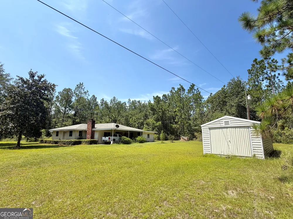 416 GA Highway 107 Hazlehurst, GA 31539