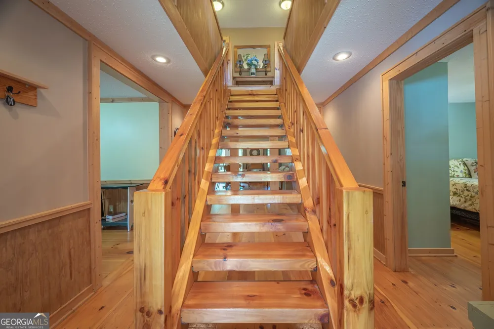 495 Dockery LN Mineral Bluff, GA 30559