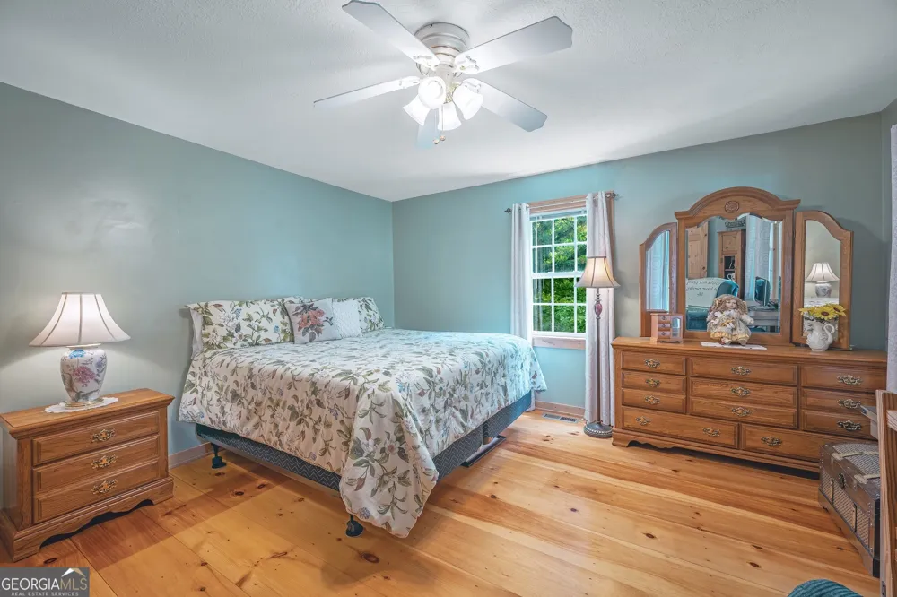 495 Dockery LN Mineral Bluff, GA 30559