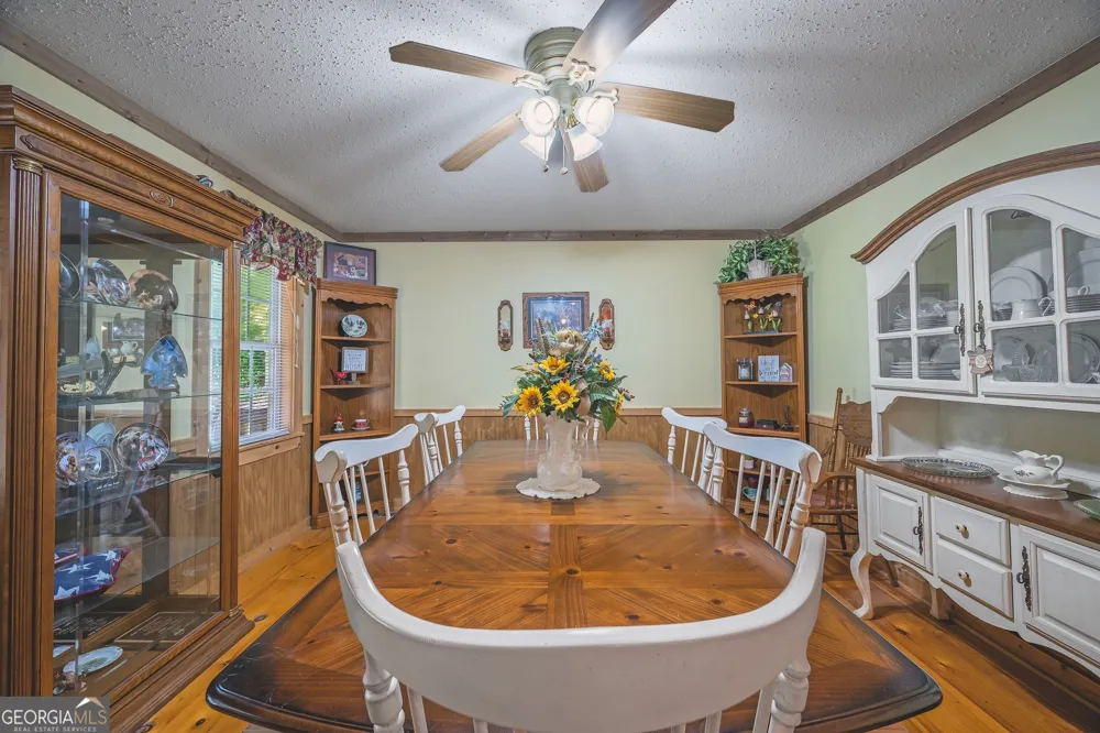 495 Dockery LN Mineral Bluff, GA 30559