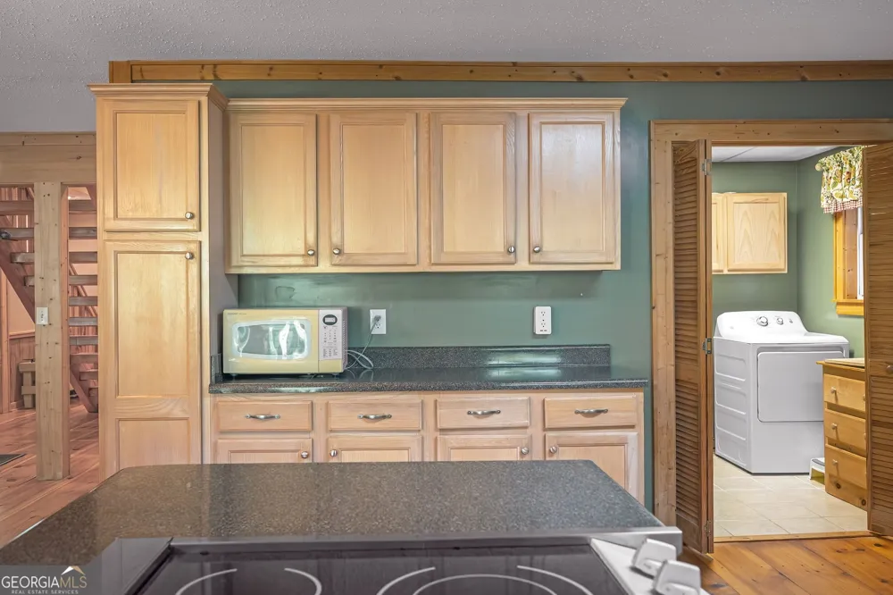 495 Dockery LN Mineral Bluff, GA 30559
