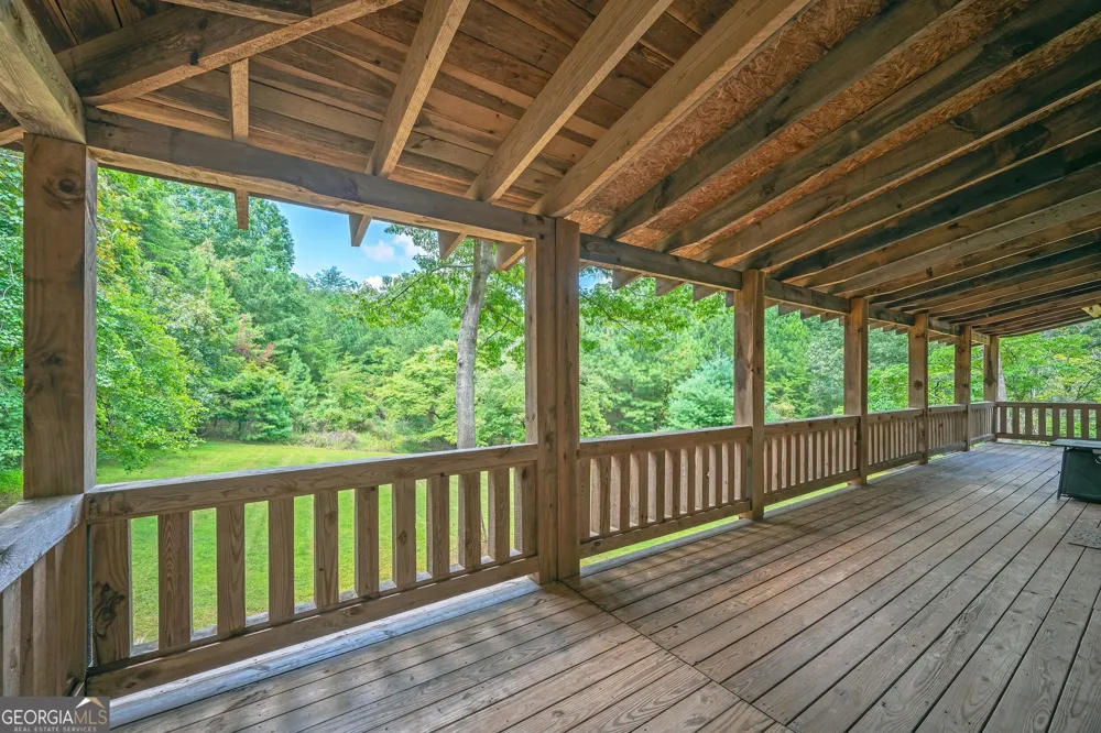 495 Dockery LN Mineral Bluff, GA 30559