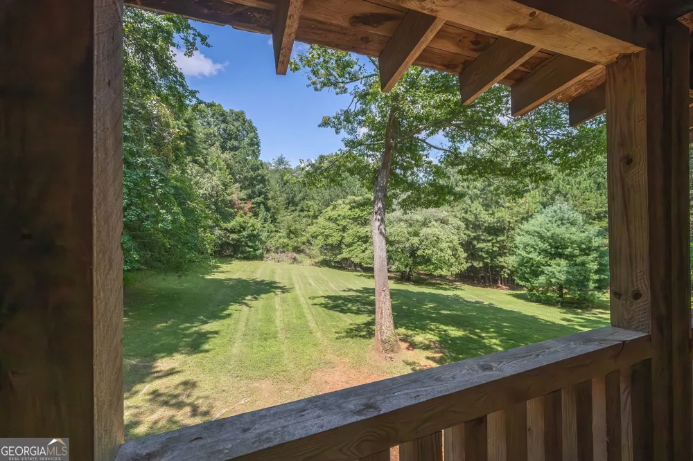 495 Dockery LN Mineral Bluff, GA 30559