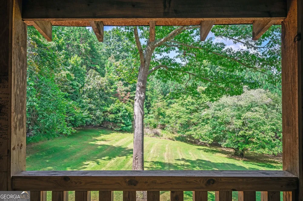495 Dockery LN Mineral Bluff, GA 30559