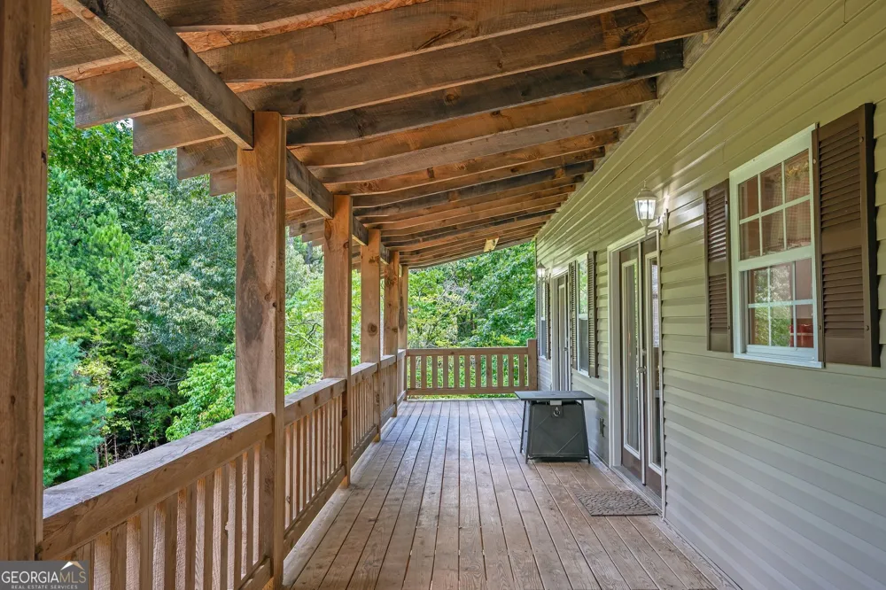 495 Dockery LN Mineral Bluff, GA 30559