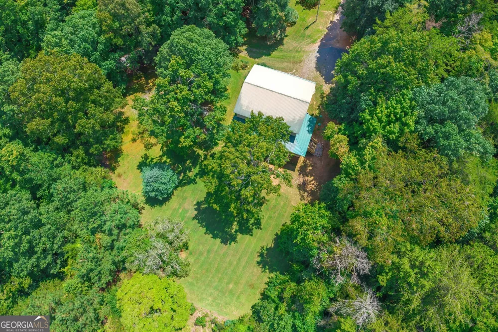 495 Dockery LN Mineral Bluff, GA 30559