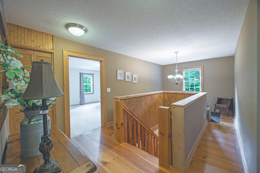 495 Dockery LN Mineral Bluff, GA 30559