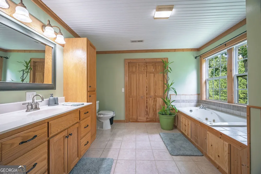 495 Dockery LN Mineral Bluff, GA 30559