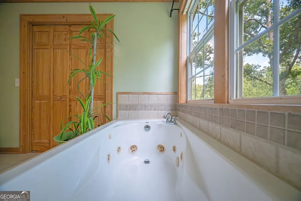 495 Dockery LN Mineral Bluff, GA 30559