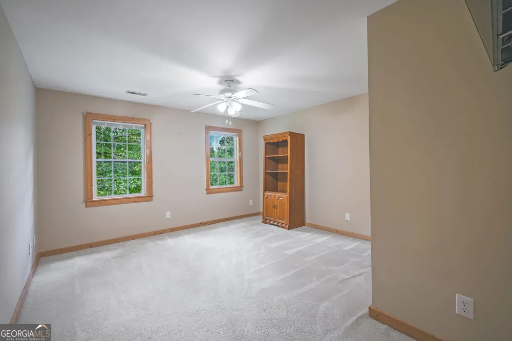 495 Dockery LN Mineral Bluff, GA 30559