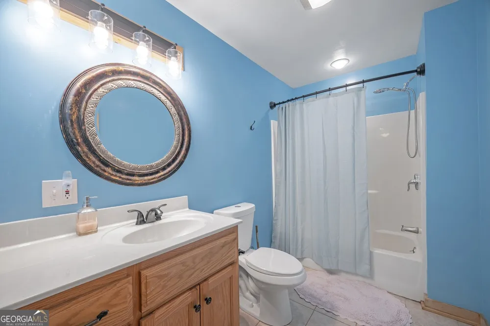 495 Dockery LN Mineral Bluff, GA 30559