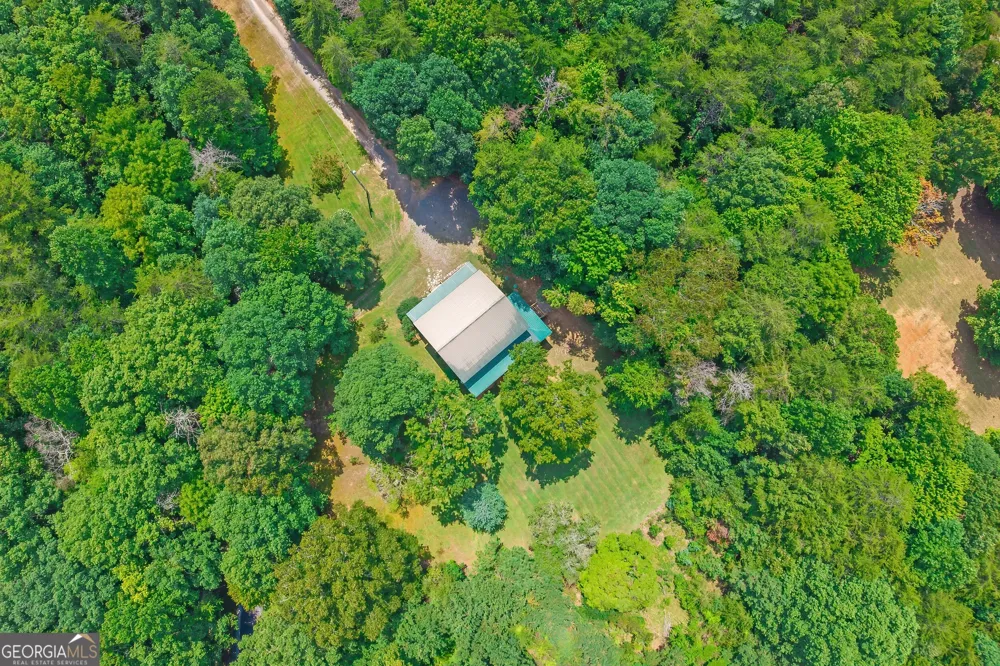 495 Dockery LN Mineral Bluff, GA 30559