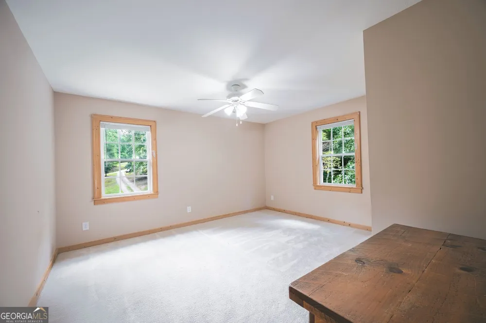 495 Dockery LN Mineral Bluff, GA 30559