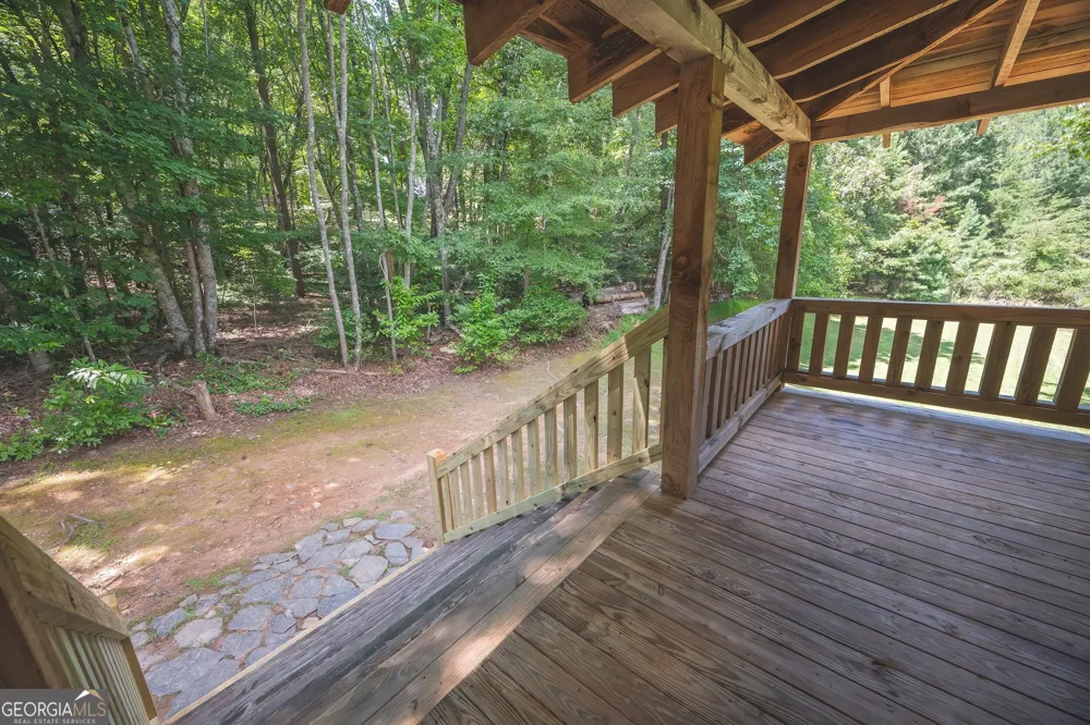 495 Dockery LN Mineral Bluff, GA 30559