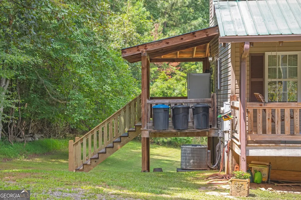 495 Dockery LN Mineral Bluff, GA 30559