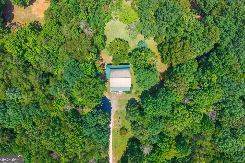 495 Dockery LN Mineral Bluff, GA 30559