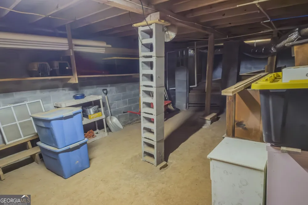 495 Dockery LN Mineral Bluff, GA 30559