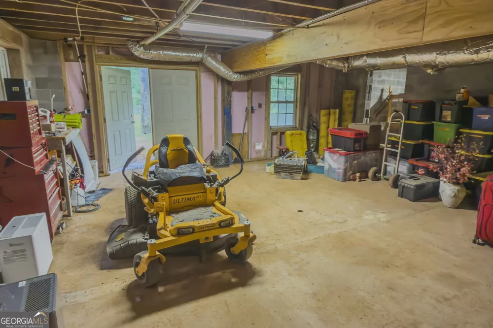 495 Dockery LN Mineral Bluff, GA 30559