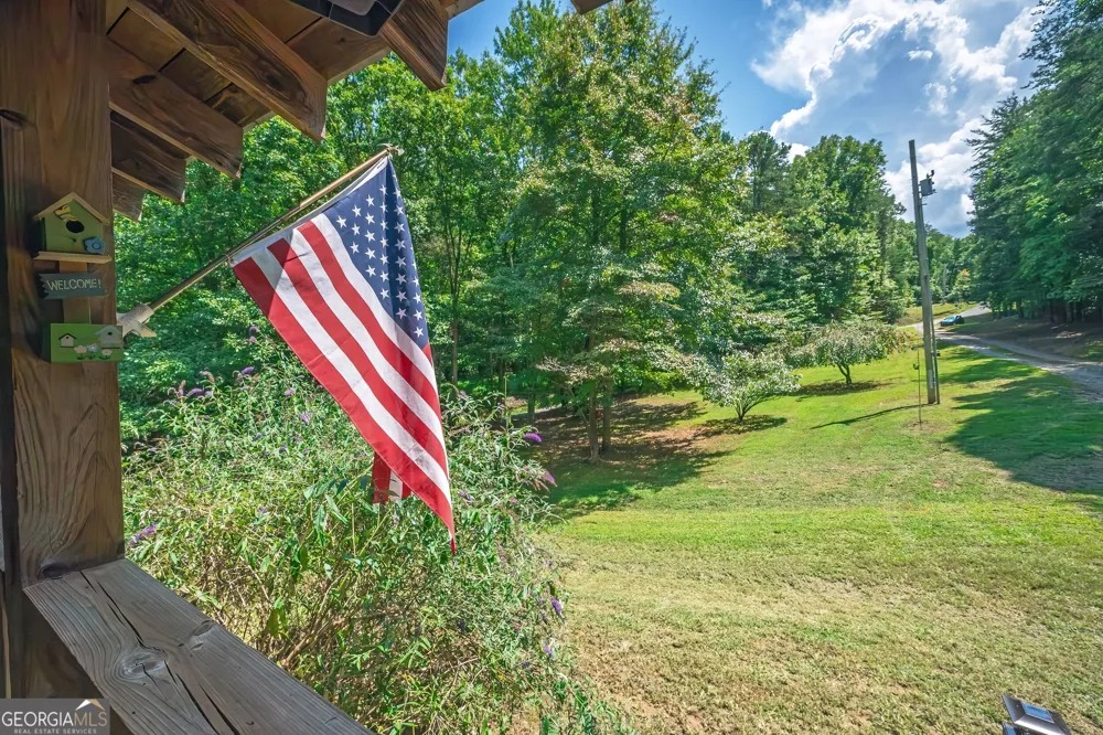 495 Dockery LN Mineral Bluff, GA 30559