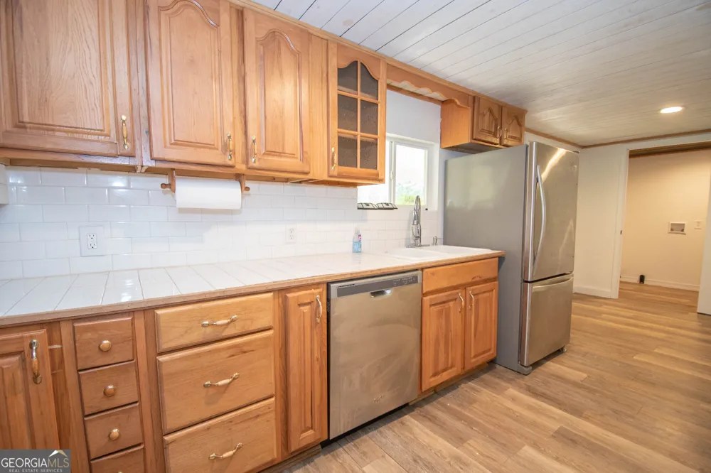 247 Ball ST Moreland, GA 30259