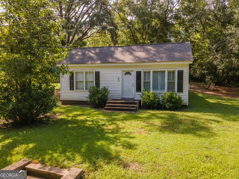 247 Ball ST Moreland, GA 30259