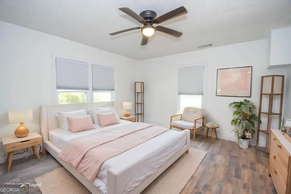 247 Ball ST Moreland, GA 30259