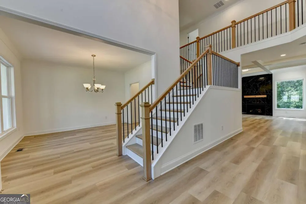 9135 Fox Trail LN Gainesville, GA 30506