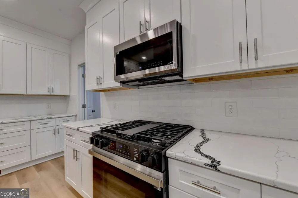 9135 Fox Trail LN Gainesville, GA 30506