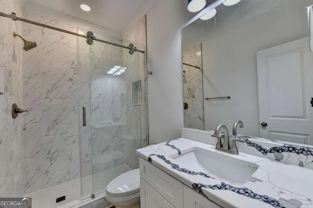 9135 Fox Trail LN Gainesville, GA 30506