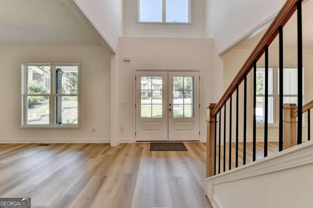 9135 Fox Trail LN Gainesville, GA 30506
