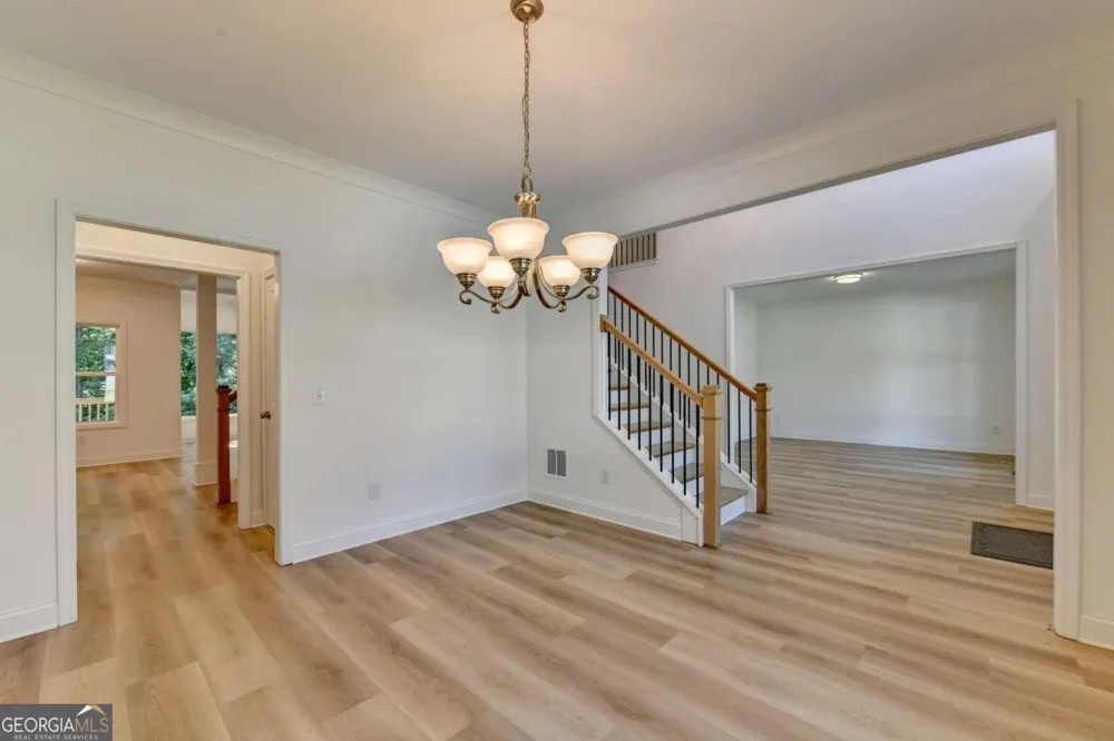 9135 Fox Trail LN Gainesville, GA 30506
