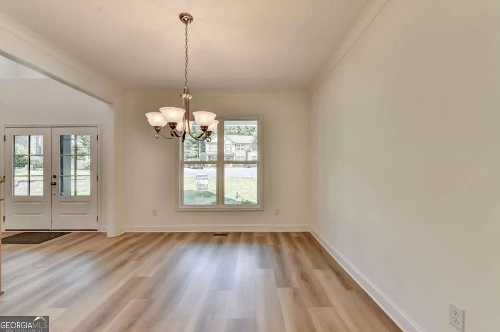 9135 Fox Trail LN Gainesville, GA 30506