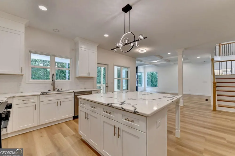 9135 Fox Trail LN Gainesville, GA 30506
