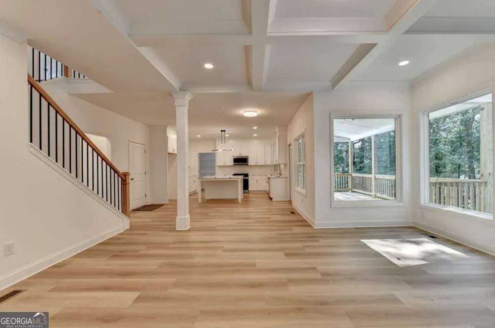 9135 Fox Trail LN Gainesville, GA 30506
